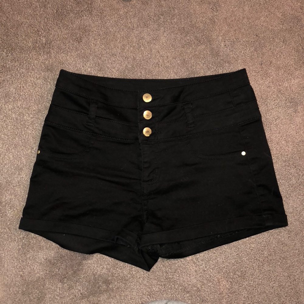 refugee shorts